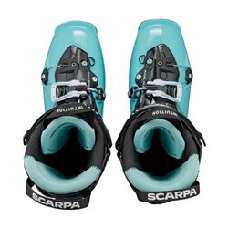 buty skiturowe damskie Scarpa Gea (2023)