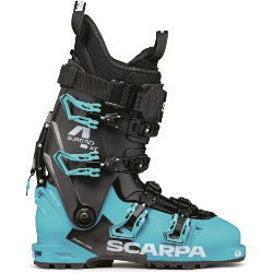 buty skiturowe Scarpa  QUATTRO XT (2023)