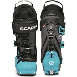 buty skiturowe Scarpa  QUATTRO XT (2023)
