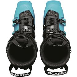 buty skiturowe Scarpa  QUATTRO XT (2023)