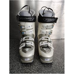 Buty używane freeride skiturowe Dynafit Gaia- rozm 24,5