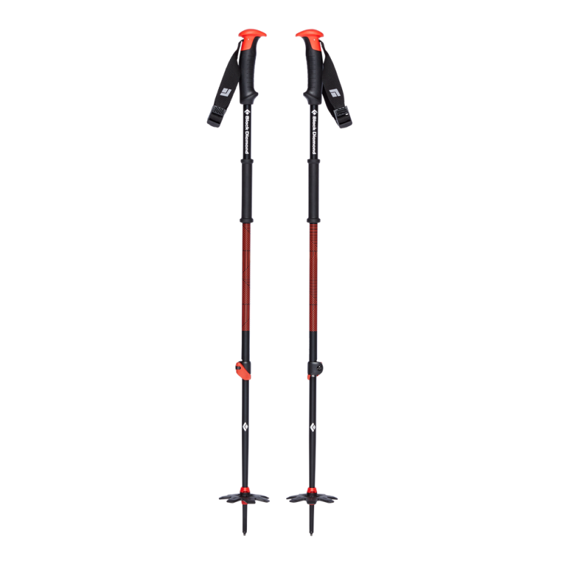 Black Diamond TRAVERSE 95-145 cm