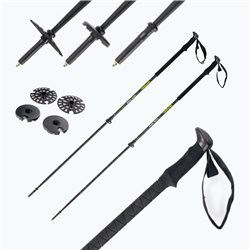 GABEL TRAIL TOUR FL CARBON EF