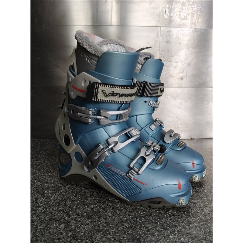 Buty używane freeride skiturowe Dynafit Aero Speed- rozm. 24,0