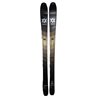 Zestaw skiturowy  Volkl Rise 80 + foka + Marker Alpinist 10