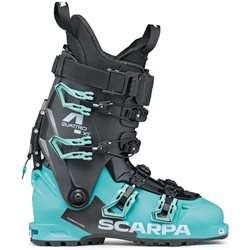 buty skiturowe damskie SCARPA QUATTRO XT WMN