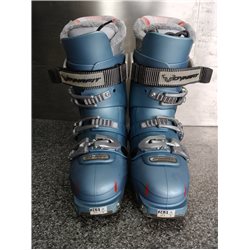Buty używane freeride skiturowe Dynafit Aero Speed- rozm. 24,0