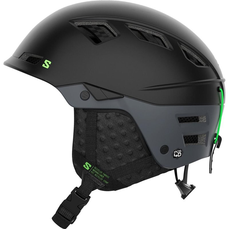 Kask Salomon MTN LAB 2023