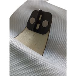 Foki Ski Trab Stelvio 85