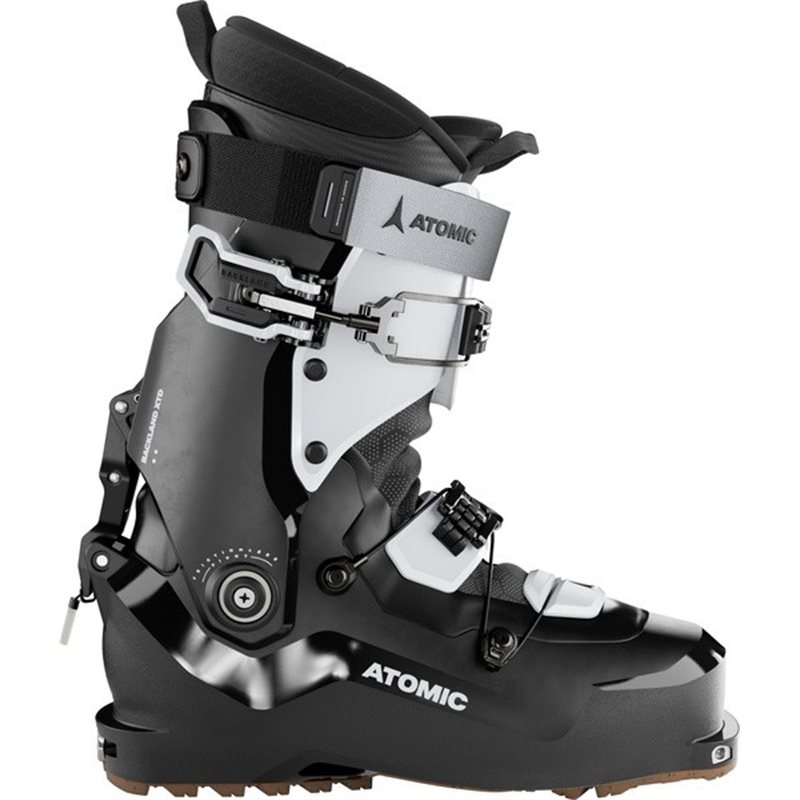 buty skiturowe damskie Atomic Backland XTD 85 W GW 23/24