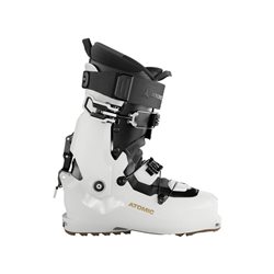 buty skiturowe damskie Atomic Backland XTD 105 W GW