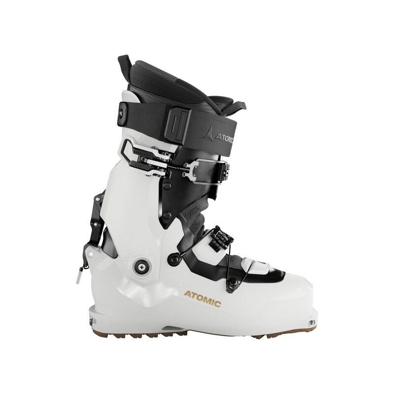 buty skiturowe damskie Atomic Backland XTD 105 W GW