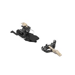 Wiązanie ATK CREST 8 AP black light bronze 91mm