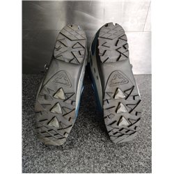 Buty używane freeride skiturowe Nordica TR 12W- rozm 24-24,5 cm