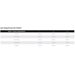 Narty MAJESTY SUPERSCOUT