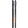 Narty skiturowe MAJESTY Superpatrol Carbon