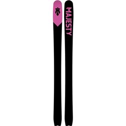 Narty skiturowe MAJESTY Superpatrol Carbon