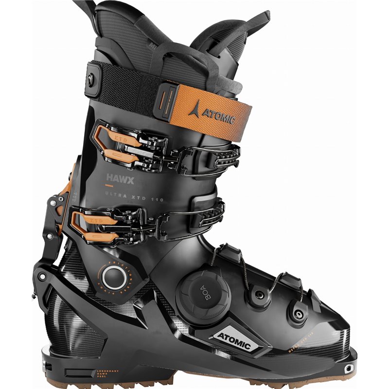 buty skiturowe ATOMIC HAWX ULTRA XTD 110 BOA 2023/24