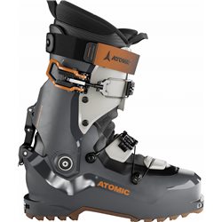 buty skiturowe męskie Atomic BACKLAND XTD 110 storm/stone 23/24