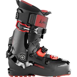 buty skiturowe męskie ATOMIC BACKLAND XTD CARBON 120 GW red/black 2024