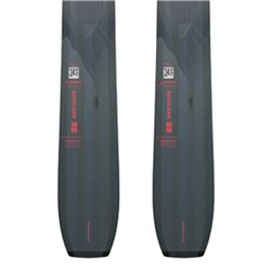 Atomic Backland 88 W + Skin 88/89 2024