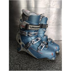 Buty używane freeride skiturowe Garmont Xena Femme- rozm 24,5 cm