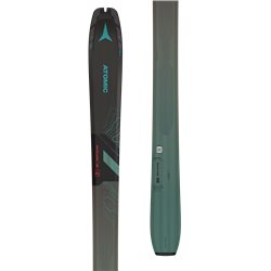 Atomic Backland 88 + foka 2024
