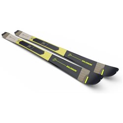 Salomon N MTN 84 PURE + foka