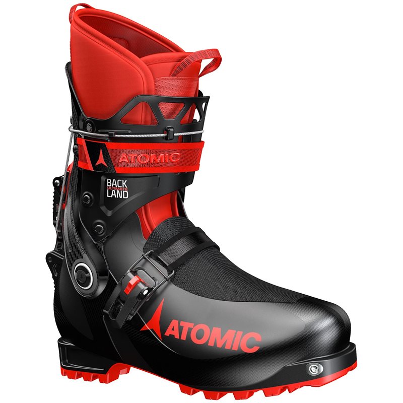 buty skiturowe męskie Atomic Backland Ultimate 2020/21