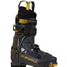 BUTY skiturowe męskie LA SPORTIVA SOLAR II CARBON/YELLOW