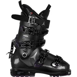 DAMSKIE BUTY SKITOUR ATOMIC HAWX ULTRA XTD 115 W Purple/Anthracite 2023