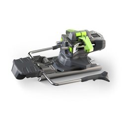 Wiazanie G3 ZED + BRAKES 100mm