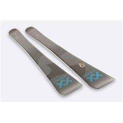 NARTY VOLKL BLAZE 86W + Foki BLAZE 86W 2022 146cm