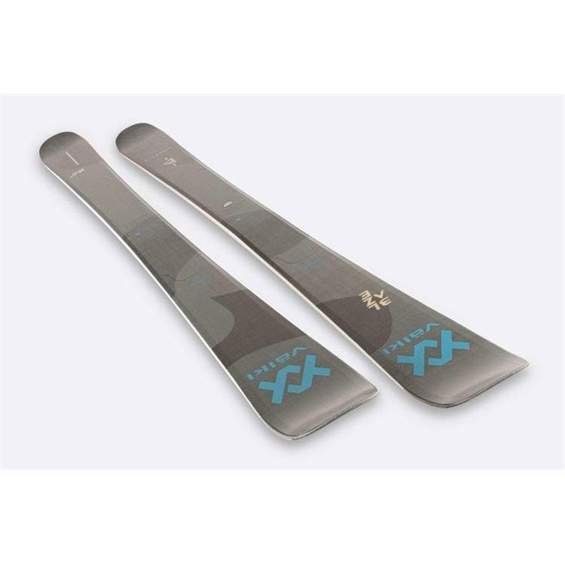 NARTY VOLKL BLAZE 86W + Foki BLAZE 86W 2022 146cm