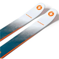 BLIZZARD Zero G 84 Approach 2024 + foka