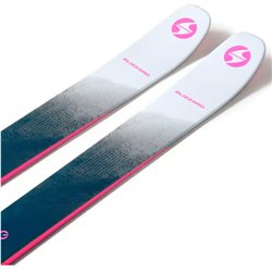 BLIZZARD Zero G 84 Approach W 2024 + foka