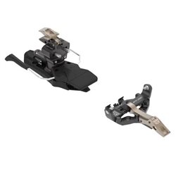 Wiązanie ATK CREST 10 AP black light bronze  97mm