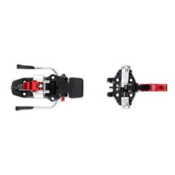 ATK CREST 10 red 91 mm