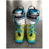 Buty używane freeride skiturowe Scarpa Freedom SL- rozm 23,0