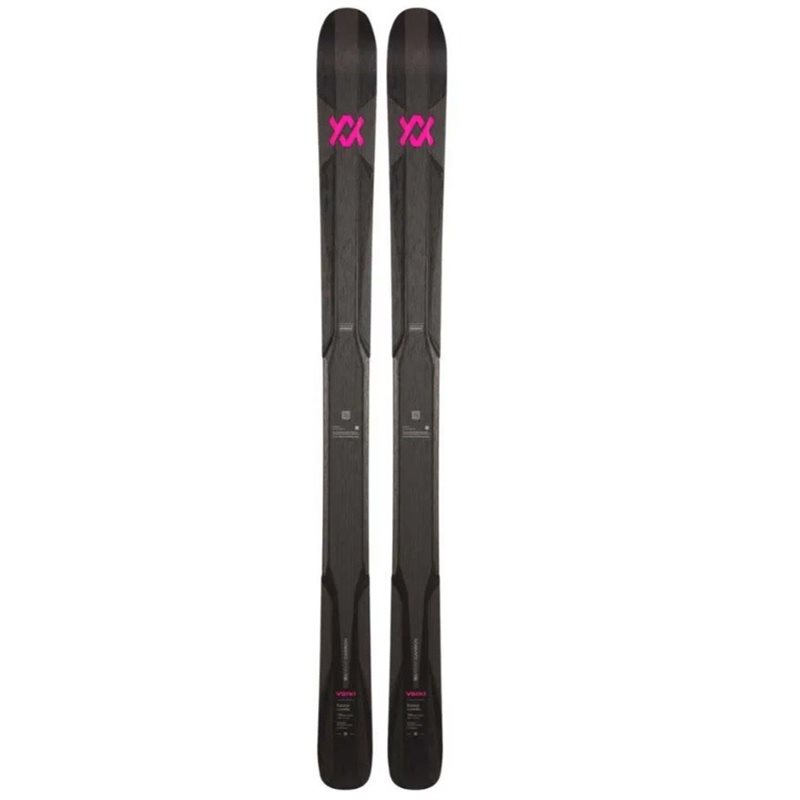 NARTY Völkl Katana V-Werks 112 Freeride  2025