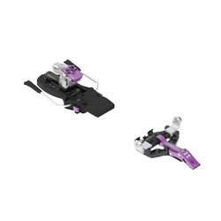 Wiązania ATK KULUAR 9 BR PURPLE 97mm