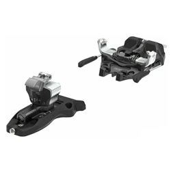 ATK FRONT 9 black/silver 97 mm