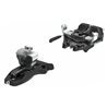 ATK FRONT 9 black/silver 97 mm