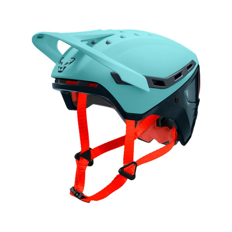 kask skiturowy Dynafit TLT HELMET 08-0000048273- 8051 marine blue