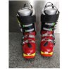 Buty używane freeride skiturowe Scarpa Freedom SL- rozm 23,0