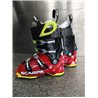 Buty używane freeride skiturowe Scarpa Freedom SL- rozm 23,0