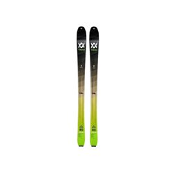 Zestaw skiturowy  Volkl Rise 80 + foka + wiązanie Dynafit Speed Turn