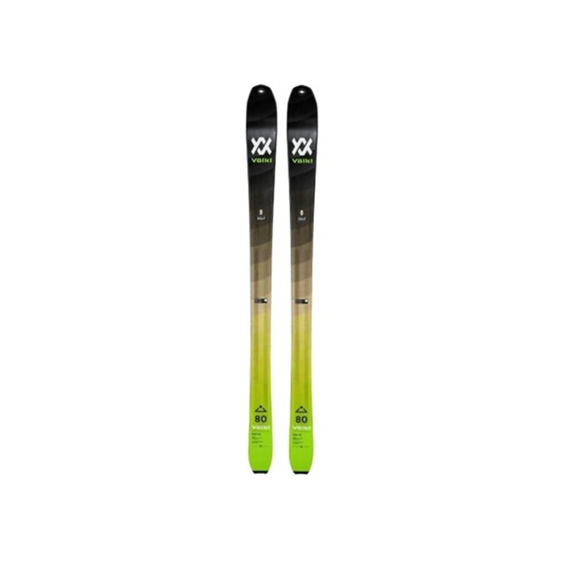 Zestaw skiturowy  Volkl Rise 80 + foka + wiązanie Dynafit Speed Turn