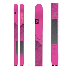 Majesty Superpatrol 169 cm