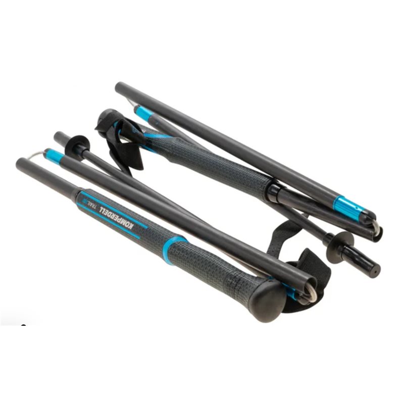 kije skiturowe Komperdell Trail 280